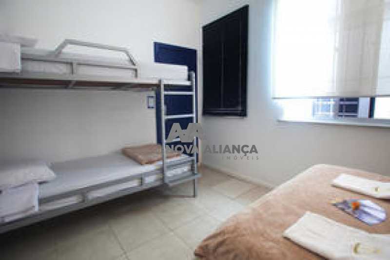 Conheça 00 do imóvel - Terreno Multifamiliar à venda Rua Alice,Laranjeiras, Rio de Janeiro - R$ 9.000.000 - NBMF00003 - 5 00 - Terreno Multifamiliar à venda Rua Alice,Laranjeiras, Rio de Janeiro - R$ 9.000.000 - NBMF00003 - 5