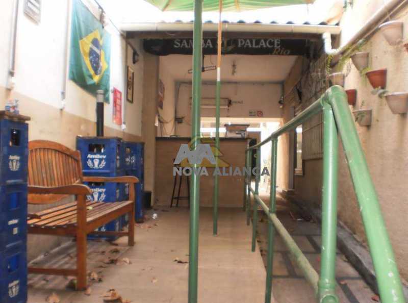 Conheça Terreno Multifamiliar à venda Rua Alice,Laranjeiras, Rio de Janeiro - R$ 9.000.000 - NBMF00003 - 10 Terreno Multifamiliar à venda Rua Alice,Laranjeiras, Rio de Janeiro - R$ 9.000.000 - NBMF00003 - 10