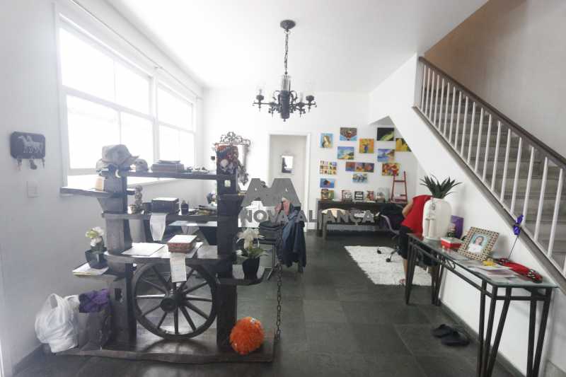 Conheça _MG_8084 do imóvel - Casa 5 quartos à venda Laranjeiras, Rio de Janeiro - R$ 1.380.000 - NFCA50025 - 9 _MG_8084 - Casa 5 quartos à venda Laranjeiras, Rio de Janeiro - R$ 1.380.000 - NFCA50025 - 9