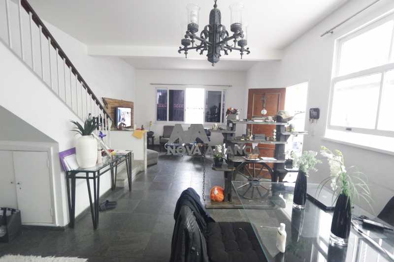 Conheça _MG_8085 do imóvel - Casa 5 quartos à venda Laranjeiras, Rio de Janeiro - R$ 1.380.000 - NFCA50025 - 10 _MG_8085 - Casa 5 quartos à venda Laranjeiras, Rio de Janeiro - R$ 1.380.000 - NFCA50025 - 10