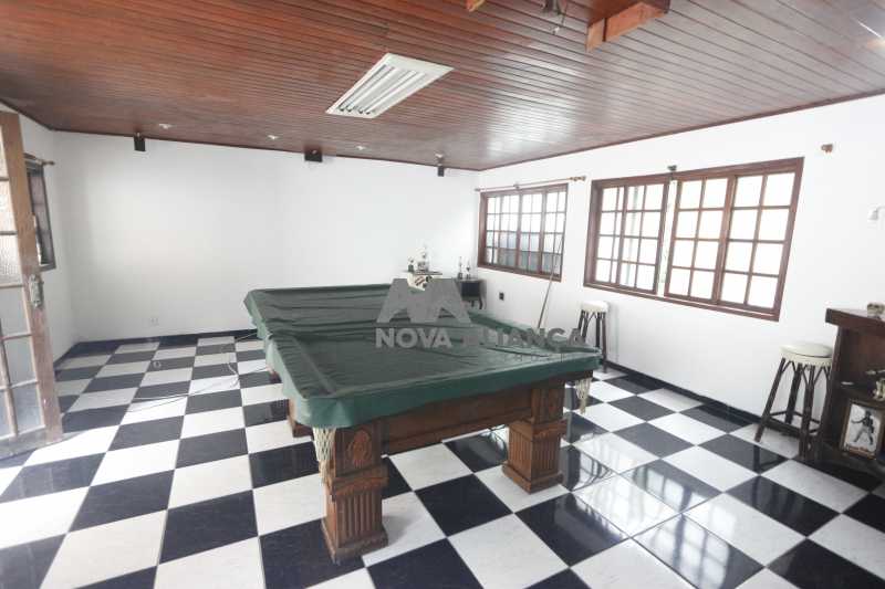 Conheça _MG_8109 do imóvel - Casa 5 quartos à venda Laranjeiras, Rio de Janeiro - R$ 1.380.000 - NFCA50025 - 6 _MG_8109 - Casa 5 quartos à venda Laranjeiras, Rio de Janeiro - R$ 1.380.000 - NFCA50025 - 6