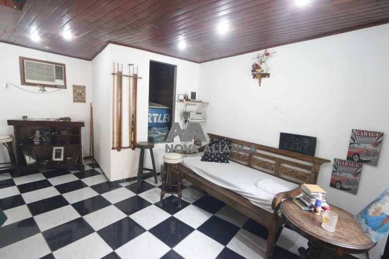 Conheça _MG_8114 do imóvel - Casa 5 quartos à venda Laranjeiras, Rio de Janeiro - R$ 1.380.000 - NFCA50025 - 7 _MG_8114 - Casa 5 quartos à venda Laranjeiras, Rio de Janeiro - R$ 1.380.000 - NFCA50025 - 7