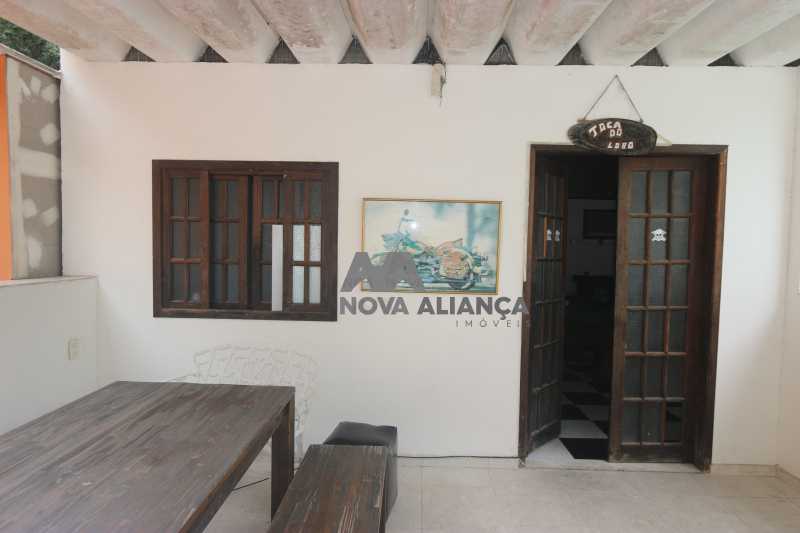 Conheça IMG_8107 do imóvel - Casa 5 quartos à venda Laranjeiras, Rio de Janeiro - R$ 1.380.000 - NFCA50025 - 4 IMG_8107 - Casa 5 quartos à venda Laranjeiras, Rio de Janeiro - R$ 1.380.000 - NFCA50025 - 4
