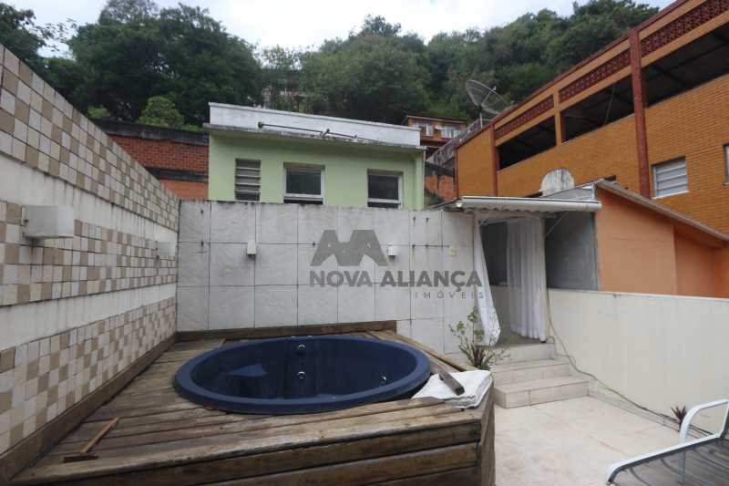 Conheça IMG_8108 do imóvel - Casa 5 quartos à venda Laranjeiras, Rio de Janeiro - R$ 1.380.000 - NFCA50025 - 1 IMG_8108 - Casa 5 quartos à venda Laranjeiras, Rio de Janeiro - R$ 1.380.000 - NFCA50025 - 1