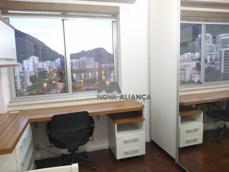 Conheça IMG_20180605_170336825 do imóvel - Apartamento à venda Rua Jardim Botânico,Jardim Botânico, Rio de Janeiro - R$ 1.400.000 - NBAP21435 - 13 IMG_20180605_170336825 - Apartamento à venda Rua Jardim Botânico,Jardim Botânico, Rio de Janeiro - R$ 1.400.000 - NBAP21435 - 13