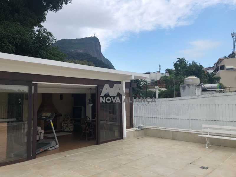 Conheça Casa Jb 4. do imóvel - Casa em Condomínio à venda Rua Pacheco Leão,Jardim Botânico, Rio de Janeiro - R$ 4.700.000 - NICN40009 - 20 Casa Jb 4. - Casa em Condomínio à venda Rua Pacheco Leão,Jardim Botânico, Rio de Janeiro - R$ 4.700.000 - NICN40009 - 20