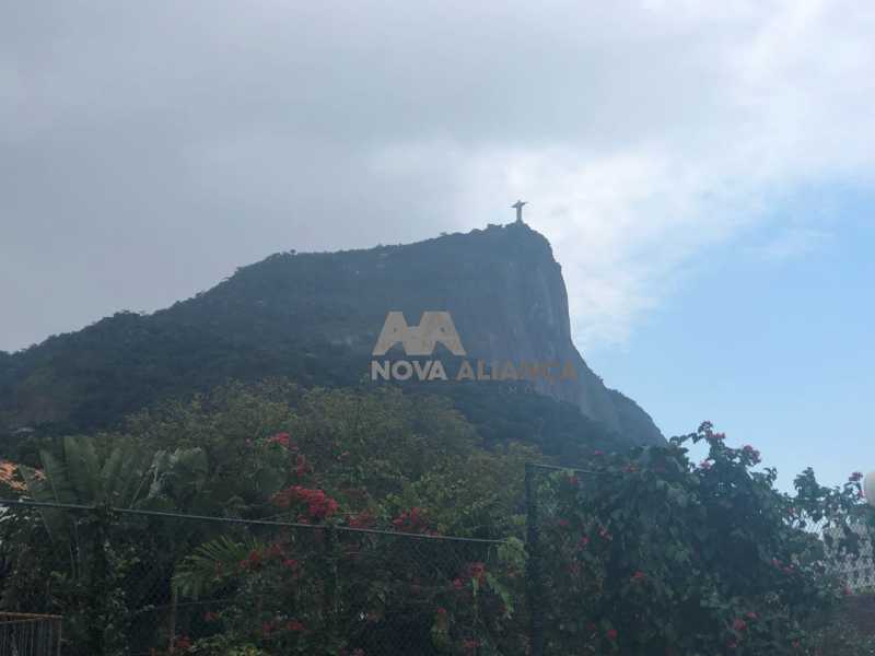 Conheça Casa Jb 6. do imóvel - Casa em Condomínio à venda Rua Pacheco Leão,Jardim Botânico, Rio de Janeiro - R$ 4.700.000 - NICN40009 - 5 Casa Jb 6. - Casa em Condomínio à venda Rua Pacheco Leão,Jardim Botânico, Rio de Janeiro - R$ 4.700.000 - NICN40009 - 5