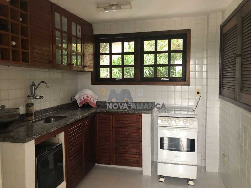 Conheça Casa Jb 13. do imóvel - Casa em Condomínio à venda Rua Pacheco Leão,Jardim Botânico, Rio de Janeiro - R$ 4.700.000 - NICN40009 - 16 Casa Jb 13. - Casa em Condomínio à venda Rua Pacheco Leão,Jardim Botânico, Rio de Janeiro - R$ 4.700.000 - NICN40009 - 16