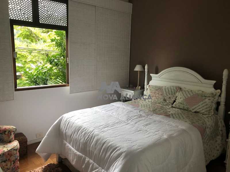 Conheça Casa Jb 16. do imóvel - Casa em Condomínio à venda Rua Pacheco Leão,Jardim Botânico, Rio de Janeiro - R$ 4.700.000 - NICN40009 - 13 Casa Jb 16. - Casa em Condomínio à venda Rua Pacheco Leão,Jardim Botânico, Rio de Janeiro - R$ 4.700.000 - NICN40009 - 13