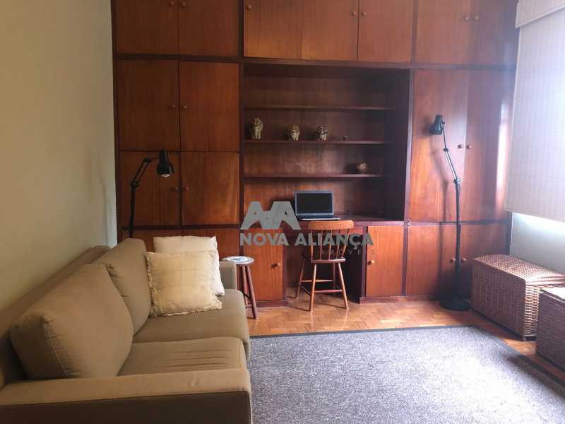 Conheça Casa Jb 23. do imóvel - Casa em Condomínio à venda Rua Pacheco Leão,Jardim Botânico, Rio de Janeiro - R$ 4.700.000 - NICN40009 - 9 Casa Jb 23. - Casa em Condomínio à venda Rua Pacheco Leão,Jardim Botânico, Rio de Janeiro - R$ 4.700.000 - NICN40009 - 9