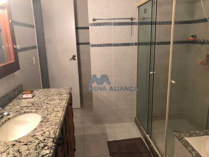 Conheça Casa Jb 24. do imóvel - Casa em Condomínio à venda Rua Pacheco Leão,Jardim Botânico, Rio de Janeiro - R$ 4.700.000 - NICN40009 - 10 Casa Jb 24. - Casa em Condomínio à venda Rua Pacheco Leão,Jardim Botânico, Rio de Janeiro - R$ 4.700.000 - NICN40009 - 10