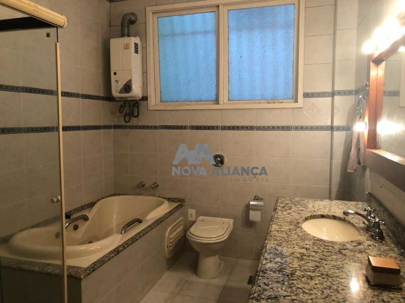 Conheça Casa Jb 27. do imóvel - Casa em Condomínio à venda Rua Pacheco Leão,Jardim Botânico, Rio de Janeiro - R$ 4.700.000 - NICN40009 - 11 Casa Jb 27. - Casa em Condomínio à venda Rua Pacheco Leão,Jardim Botânico, Rio de Janeiro - R$ 4.700.000 - NICN40009 - 11