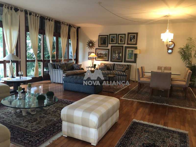 Conheça Casa Jb 33. do imóvel - Casa em Condomínio à venda Rua Pacheco Leão,Jardim Botânico, Rio de Janeiro - R$ 4.700.000 - NICN40009 - 1 Casa Jb 33. - Casa em Condomínio à venda Rua Pacheco Leão,Jardim Botânico, Rio de Janeiro - R$ 4.700.000 - NICN40009 - 1