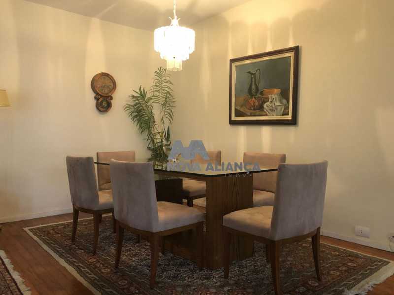 Conheça Casa Jb 36. do imóvel - Casa em Condomínio à venda Rua Pacheco Leão,Jardim Botânico, Rio de Janeiro - R$ 4.700.000 - NICN40009 - 4 Casa Jb 36. - Casa em Condomínio à venda Rua Pacheco Leão,Jardim Botânico, Rio de Janeiro - R$ 4.700.000 - NICN40009 - 4