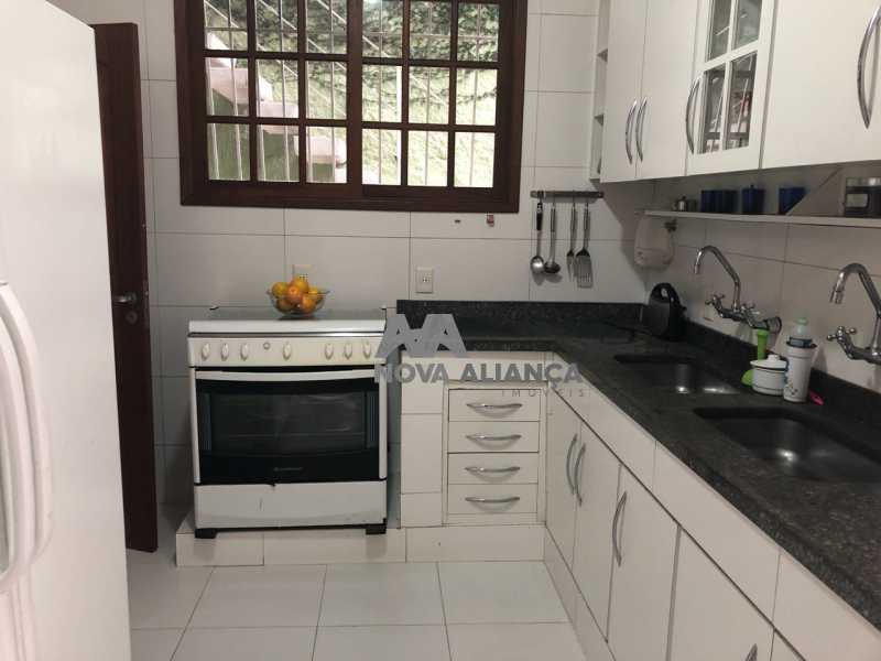 Conheça Casa Jb 50. do imóvel - Casa em Condomínio à venda Rua Pacheco Leão,Jardim Botânico, Rio de Janeiro - R$ 4.700.000 - NICN40009 - 15 Casa Jb 50. - Casa em Condomínio à venda Rua Pacheco Leão,Jardim Botânico, Rio de Janeiro - R$ 4.700.000 - NICN40009 - 15