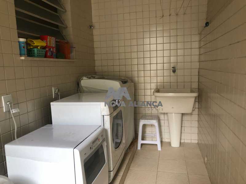 Conheça Casa Jb 54. do imóvel - Casa em Condomínio à venda Rua Pacheco Leão,Jardim Botânico, Rio de Janeiro - R$ 4.700.000 - NICN40009 - 21 Casa Jb 54. - Casa em Condomínio à venda Rua Pacheco Leão,Jardim Botânico, Rio de Janeiro - R$ 4.700.000 - NICN40009 - 21