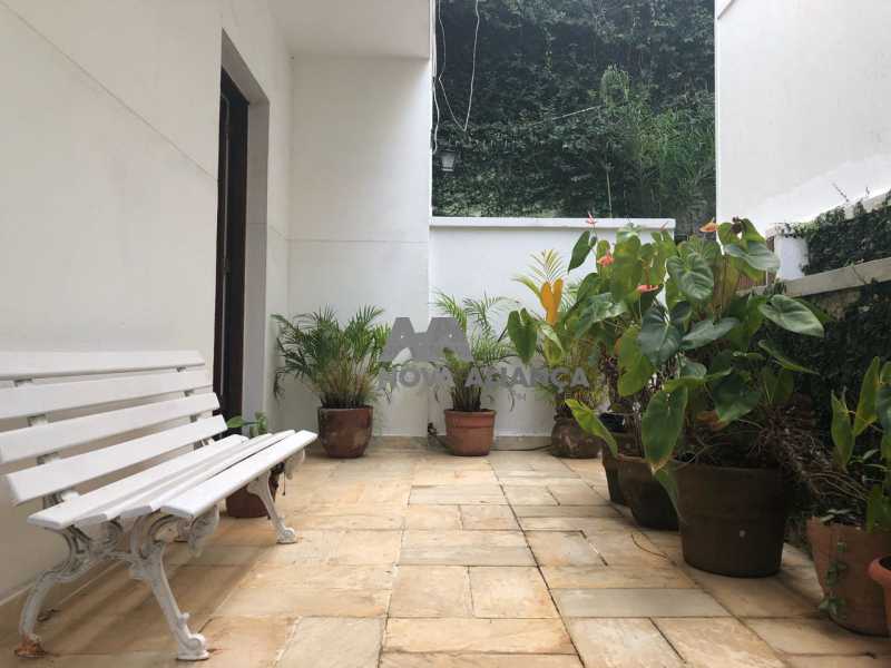 Conheça Casa Jb 65. do imóvel - Casa em Condomínio à venda Rua Pacheco Leão,Jardim Botânico, Rio de Janeiro - R$ 4.700.000 - NICN40009 - 17 Casa Jb 65. - Casa em Condomínio à venda Rua Pacheco Leão,Jardim Botânico, Rio de Janeiro - R$ 4.700.000 - NICN40009 - 17