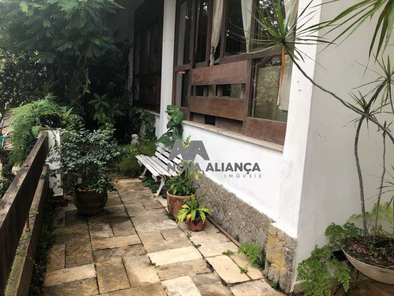 Conheça Casa Jb 66. do imóvel - Casa em Condomínio à venda Rua Pacheco Leão,Jardim Botânico, Rio de Janeiro - R$ 4.700.000 - NICN40009 - 18 Casa Jb 66. - Casa em Condomínio à venda Rua Pacheco Leão,Jardim Botânico, Rio de Janeiro - R$ 4.700.000 - NICN40009 - 18