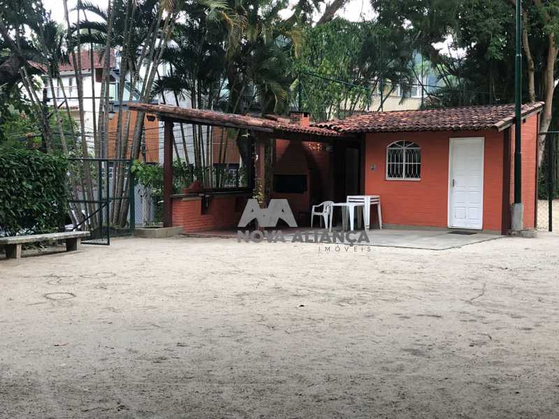 Conheça Casa Jb 73. do imóvel - Casa em Condomínio à venda Rua Pacheco Leão,Jardim Botânico, Rio de Janeiro - R$ 4.700.000 - NICN40009 - 24 Casa Jb 73. - Casa em Condomínio à venda Rua Pacheco Leão,Jardim Botânico, Rio de Janeiro - R$ 4.700.000 - NICN40009 - 24
