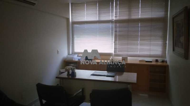 Conheça 20 do imóvel - Sala Comercial 26m² à venda Tijuca, Rio de Janeiro - R$ 370.000 - NTSL00060 - 3 20 - Sala Comercial 26m² à venda Tijuca, Rio de Janeiro - R$ 370.000 - NTSL00060 - 3