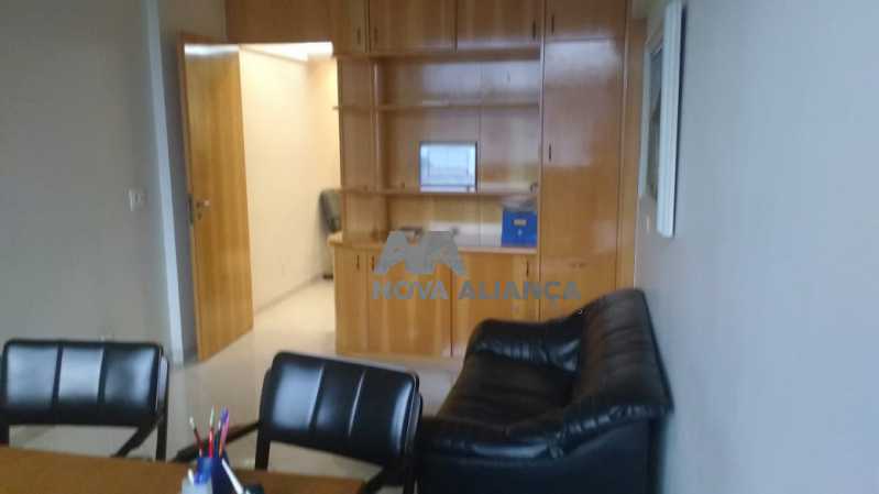 Conheça 18 do imóvel - Sala Comercial 26m² à venda Tijuca, Rio de Janeiro - R$ 370.000 - NTSL00060 - 5 18 - Sala Comercial 26m² à venda Tijuca, Rio de Janeiro - R$ 370.000 - NTSL00060 - 5