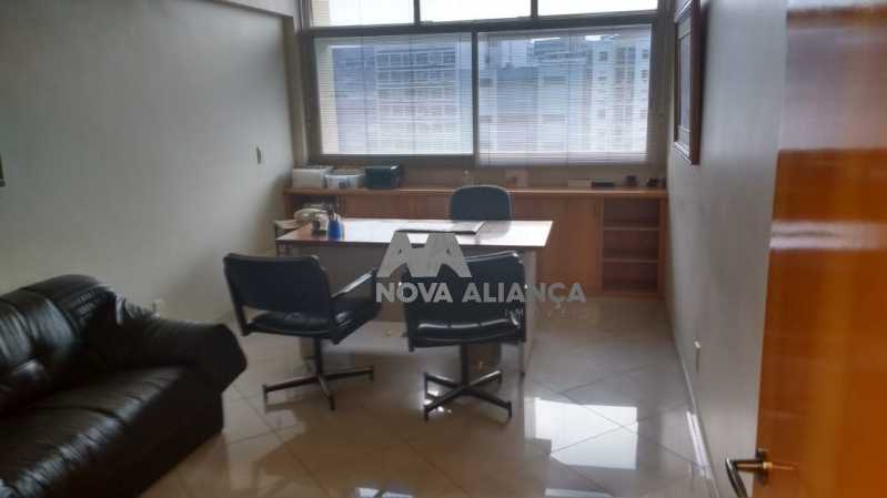 Conheça 17 do imóvel - Sala Comercial 26m² à venda Tijuca, Rio de Janeiro - R$ 370.000 - NTSL00060 - 6 17 - Sala Comercial 26m² à venda Tijuca, Rio de Janeiro - R$ 370.000 - NTSL00060 - 6