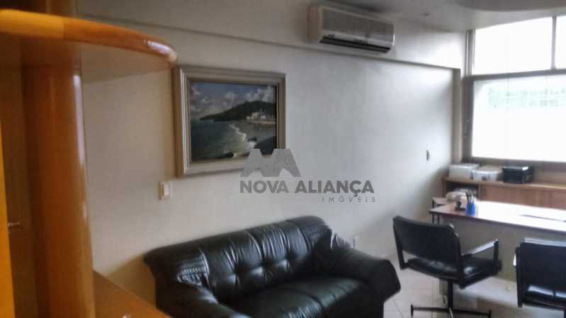 Conheça 16 do imóvel - Sala Comercial 26m² à venda Tijuca, Rio de Janeiro - R$ 370.000 - NTSL00060 - 7 16 - Sala Comercial 26m² à venda Tijuca, Rio de Janeiro - R$ 370.000 - NTSL00060 - 7