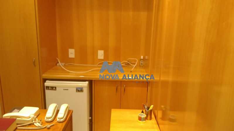 Conheça 15 do imóvel - Sala Comercial 26m² à venda Tijuca, Rio de Janeiro - R$ 370.000 - NTSL00060 - 8 15 - Sala Comercial 26m² à venda Tijuca, Rio de Janeiro - R$ 370.000 - NTSL00060 - 8