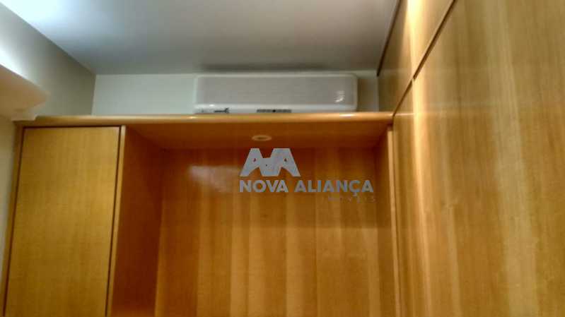 Conheça 14 do imóvel - Sala Comercial 26m² à venda Tijuca, Rio de Janeiro - R$ 370.000 - NTSL00060 - 9 14 - Sala Comercial 26m² à venda Tijuca, Rio de Janeiro - R$ 370.000 - NTSL00060 - 9