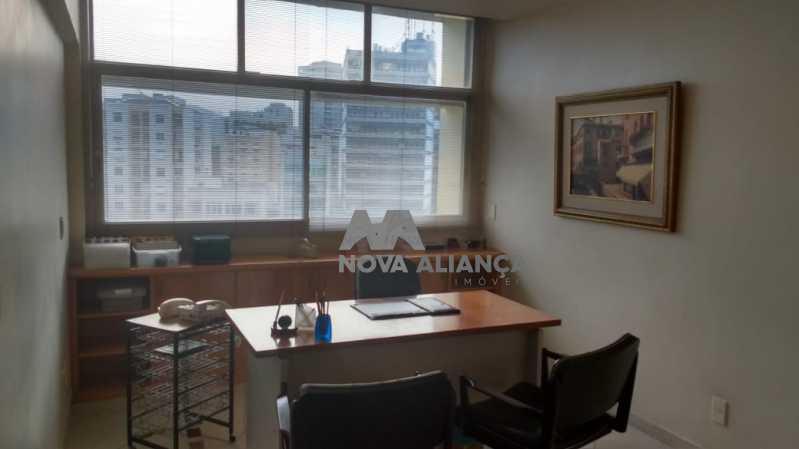 Conheça 12 do imóvel - Sala Comercial 26m² à venda Tijuca, Rio de Janeiro - R$ 370.000 - NTSL00060 - 11 12 - Sala Comercial 26m² à venda Tijuca, Rio de Janeiro - R$ 370.000 - NTSL00060 - 11