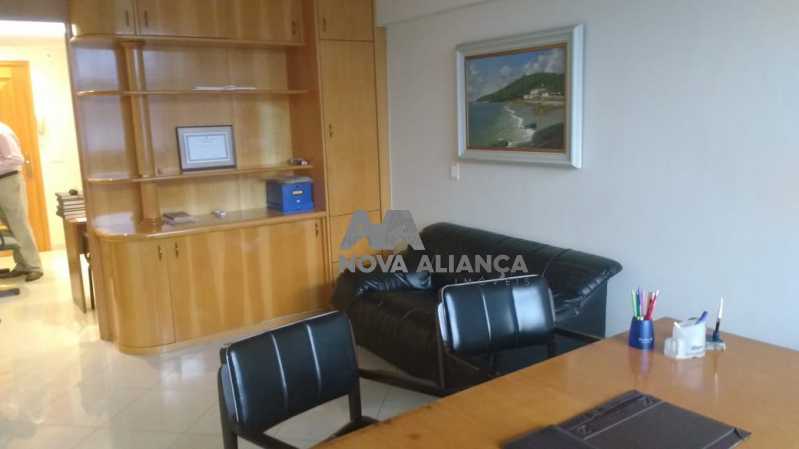 Conheça 9 do imóvel - Sala Comercial 26m² à venda Tijuca, Rio de Janeiro - R$ 370.000 - NTSL00060 - 14 9 - Sala Comercial 26m² à venda Tijuca, Rio de Janeiro - R$ 370.000 - NTSL00060 - 14