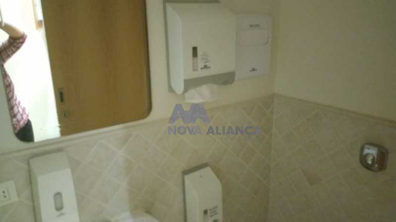 Conheça 7 do imóvel - Sala Comercial 26m² à venda Tijuca, Rio de Janeiro - R$ 370.000 - NTSL00060 - 16 7 - Sala Comercial 26m² à venda Tijuca, Rio de Janeiro - R$ 370.000 - NTSL00060 - 16