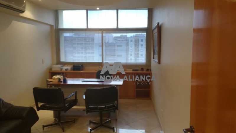 Conheça 6 do imóvel - Sala Comercial 26m² à venda Tijuca, Rio de Janeiro - R$ 370.000 - NTSL00060 - 17 6 - Sala Comercial 26m² à venda Tijuca, Rio de Janeiro - R$ 370.000 - NTSL00060 - 17
