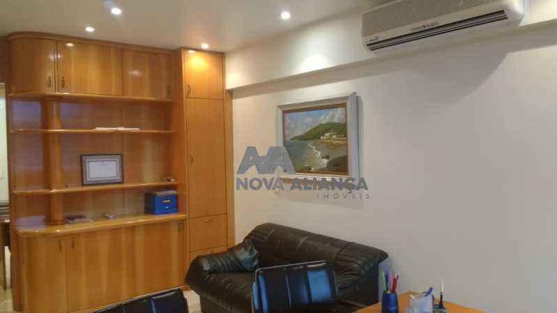 Conheça 5 do imóvel - Sala Comercial 26m² à venda Tijuca, Rio de Janeiro - R$ 370.000 - NTSL00060 - 18 5 - Sala Comercial 26m² à venda Tijuca, Rio de Janeiro - R$ 370.000 - NTSL00060 - 18
