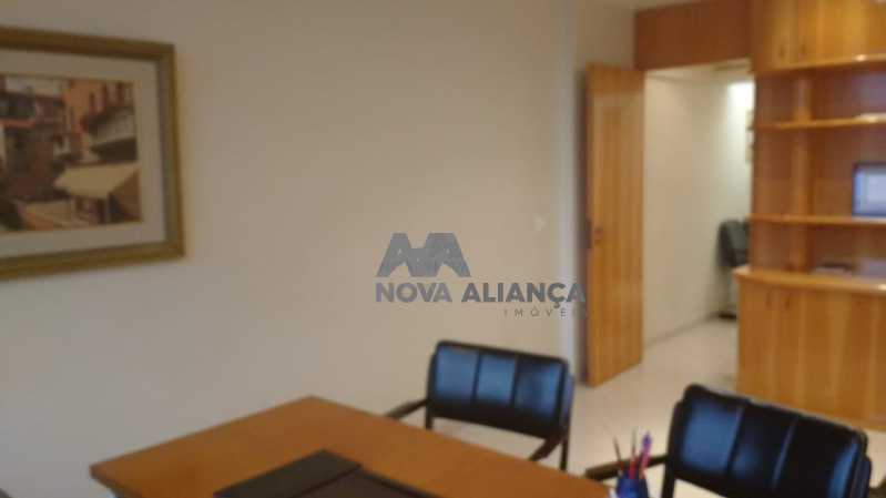 Conheça 2 do imóvel - Sala Comercial 26m² à venda Tijuca, Rio de Janeiro - R$ 370.000 - NTSL00060 - 21 2 - Sala Comercial 26m² à venda Tijuca, Rio de Janeiro - R$ 370.000 - NTSL00060 - 21