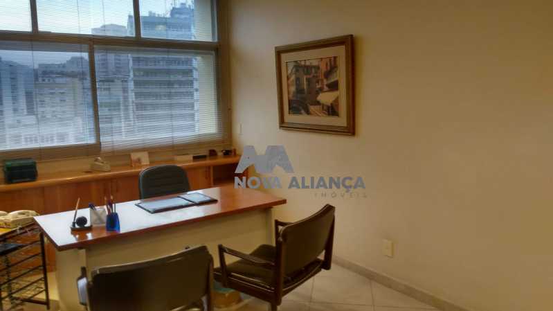 Conheça 1 do imóvel - Sala Comercial 26m² à venda Tijuca, Rio de Janeiro - R$ 370.000 - NTSL00060 - 22 1 - Sala Comercial 26m² à venda Tijuca, Rio de Janeiro - R$ 370.000 - NTSL00060 - 22