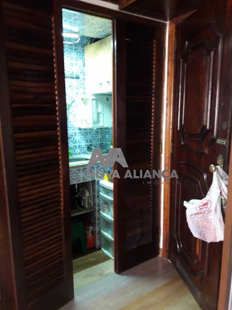 Conheça 20170512_114400 do imóvel - Kitnet/Conjugado 26m² à venda Laranjeiras, Rio de Janeiro - R$ 330.000 - NFKI00205 - 13 20170512_114400 - Kitnet/Conjugado 26m² à venda Laranjeiras, Rio de Janeiro - R$ 330.000 - NFKI00205 - 13