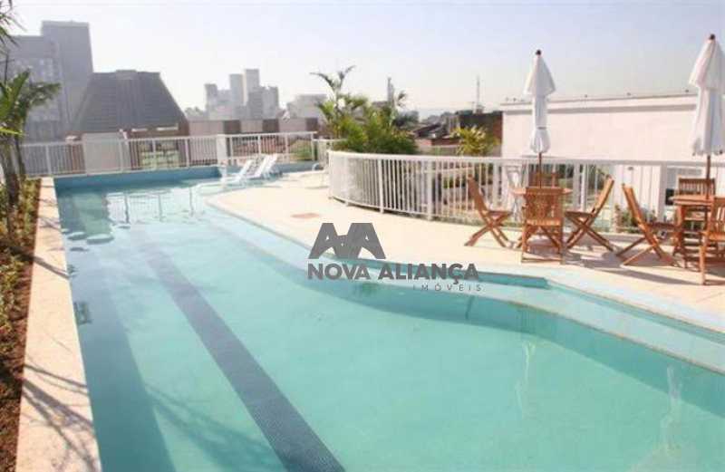 Conheça foto-283_12033 do imóvel - Flat à venda Centro, Rio de Janeiro - R$ 350.000 - NSFL00003 - 5 foto-283_12033 - Flat à venda Centro, Rio de Janeiro - R$ 350.000 - NSFL00003 - 5