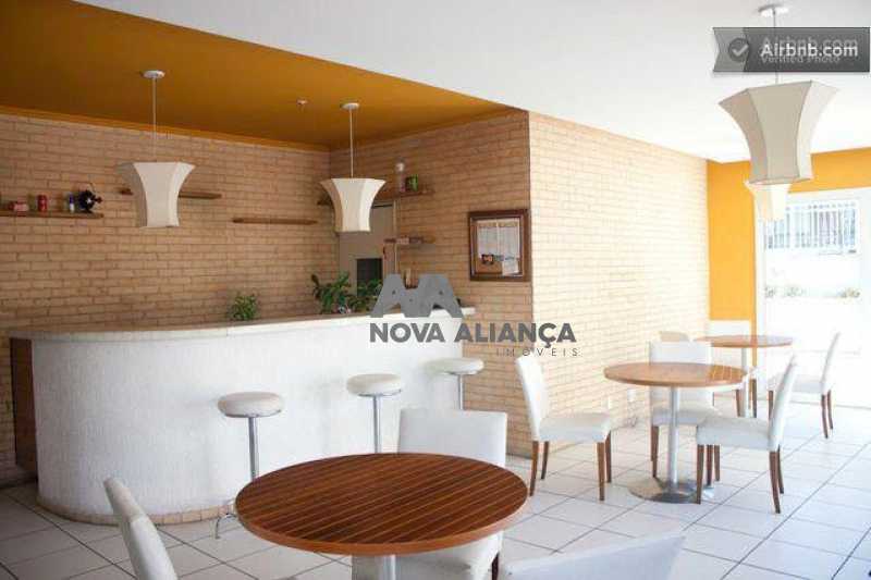 foto-283_12041 - Flat à venda Avenida Gomes Freire,Centro, Rio de Janeiro - R$ 350.000 - NSFL00003 - 8