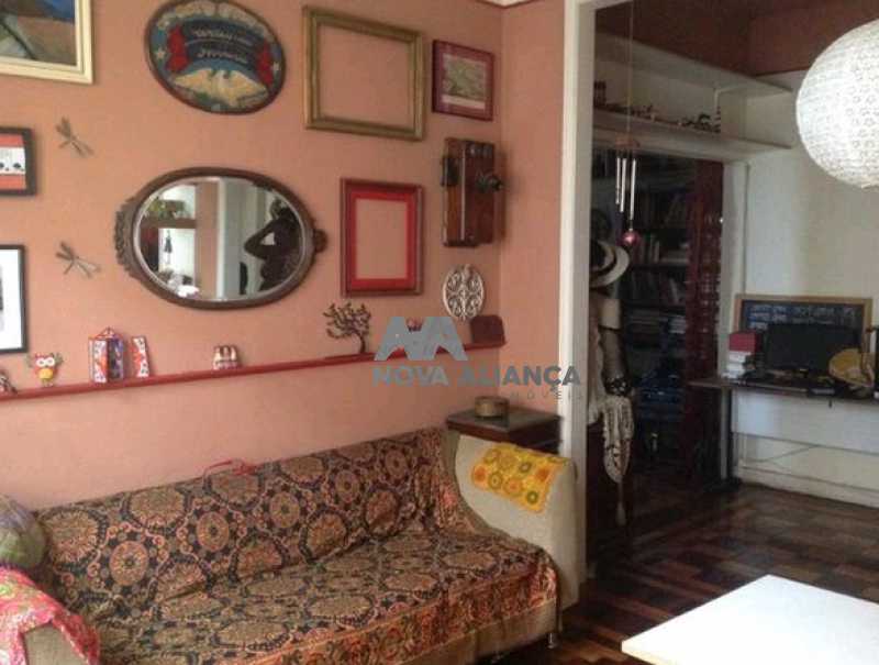 Conheça 04-santa do imóvel - Apartamento 2 quartos à venda Santa Teresa, Rio de Janeiro - R$ 428.000 - NFAP21057 - 4 04-santa - Apartamento 2 quartos à venda Santa Teresa, Rio de Janeiro - R$ 428.000 - NFAP21057 - 4