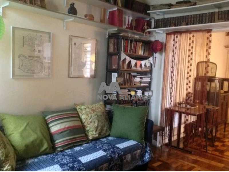 Conheça 06-santa do imóvel - Apartamento 2 quartos à venda Santa Teresa, Rio de Janeiro - R$ 428.000 - NFAP21057 - 7 06-santa - Apartamento 2 quartos à venda Santa Teresa, Rio de Janeiro - R$ 428.000 - NFAP21057 - 7
