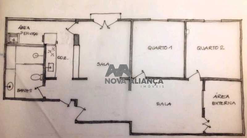 Conheça 07-santa do imóvel - Apartamento 2 quartos à venda Santa Teresa, Rio de Janeiro - R$ 428.000 - NFAP21057 - 8 07-santa - Apartamento 2 quartos à venda Santa Teresa, Rio de Janeiro - R$ 428.000 - NFAP21057 - 8