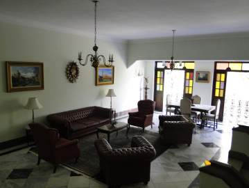 Casa à venda Rua General Mariante,Laranjeiras, Rio de Janeiro - R$ 7.000.000 - NFCA50027