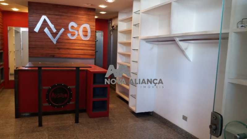 Conheça l6. do imóvel - Loja 47m² à venda Avenida das Américas,Barra da Tijuca, Rio de Janeiro - R$ 249.000 - NSLJ00041 - 7 l6. - Loja 47m² à venda Avenida das Américas,Barra da Tijuca, Rio de Janeiro - R$ 249.000 - NSLJ00041 - 7
