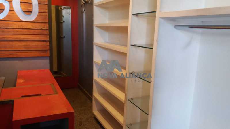 Conheça l2. do imóvel - Loja 47m² à venda Avenida das Américas,Barra da Tijuca, Rio de Janeiro - R$ 249.000 - NSLJ00041 - 19 l2. - Loja 47m² à venda Avenida das Américas,Barra da Tijuca, Rio de Janeiro - R$ 249.000 - NSLJ00041 - 19