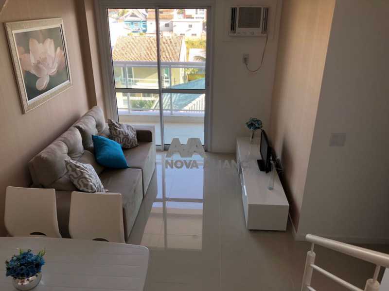 Conheça IMG-20180624-WA0006 do imóvel - Cobertura à venda Rua Daniel Barreto dos Santos,Recreio dos Bandeirantes, Rio de Janeiro - R$ 730.000 - NICO30097 - 11 IMG-20180624-WA0006 - Cobertura à venda Rua Daniel Barreto dos Santos,Recreio dos Bandeirantes, Rio de Janeiro - R$ 730.000 - NICO30097 - 11