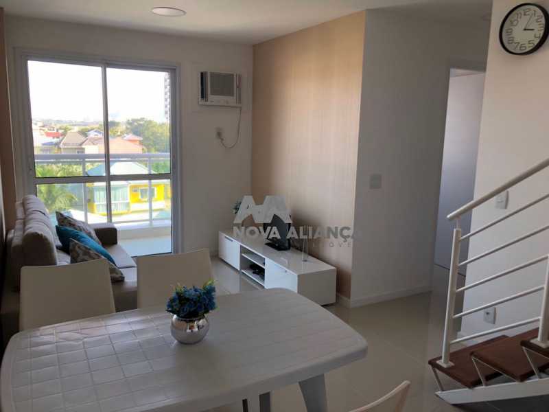 Conheça IMG-20180624-WA0008 do imóvel - Cobertura à venda Rua Daniel Barreto dos Santos,Recreio dos Bandeirantes, Rio de Janeiro - R$ 730.000 - NICO30097 - 13 IMG-20180624-WA0008 - Cobertura à venda Rua Daniel Barreto dos Santos,Recreio dos Bandeirantes, Rio de Janeiro - R$ 730.000 - NICO30097 - 13