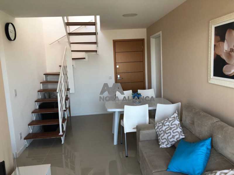 Conheça IMG-20180624-WA0009 do imóvel - Cobertura à venda Rua Daniel Barreto dos Santos,Recreio dos Bandeirantes, Rio de Janeiro - R$ 730.000 - NICO30097 - 1 IMG-20180624-WA0009 - Cobertura à venda Rua Daniel Barreto dos Santos,Recreio dos Bandeirantes, Rio de Janeiro - R$ 730.000 - NICO30097 - 1
