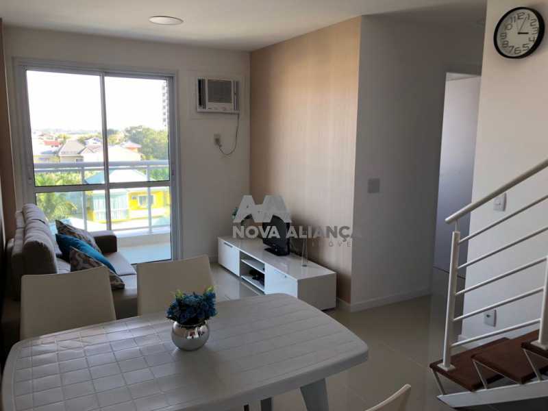 Conheça IMG-20180624-WA0010 do imóvel - Cobertura à venda Rua Daniel Barreto dos Santos,Recreio dos Bandeirantes, Rio de Janeiro - R$ 730.000 - NICO30097 - 14 IMG-20180624-WA0010 - Cobertura à venda Rua Daniel Barreto dos Santos,Recreio dos Bandeirantes, Rio de Janeiro - R$ 730.000 - NICO30097 - 14