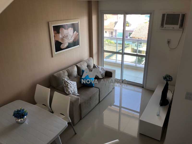 Conheça IMG-20180624-WA0015 do imóvel - Cobertura à venda Rua Daniel Barreto dos Santos,Recreio dos Bandeirantes, Rio de Janeiro - R$ 730.000 - NICO30097 - 16 IMG-20180624-WA0015 - Cobertura à venda Rua Daniel Barreto dos Santos,Recreio dos Bandeirantes, Rio de Janeiro - R$ 730.000 - NICO30097 - 16
